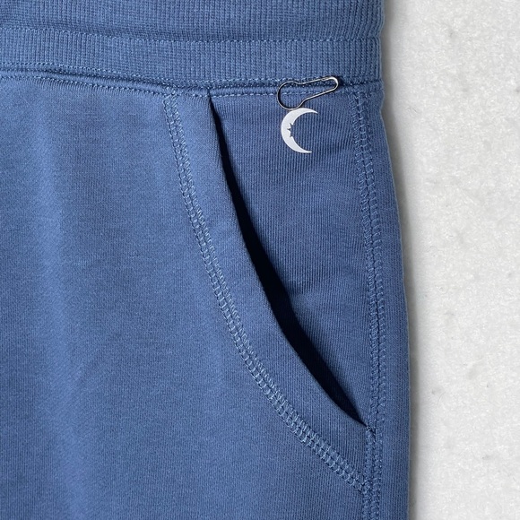 Zyia Active Take Me Everywhere Skirt Blue Size XL Pockets - Picture 4 of 6